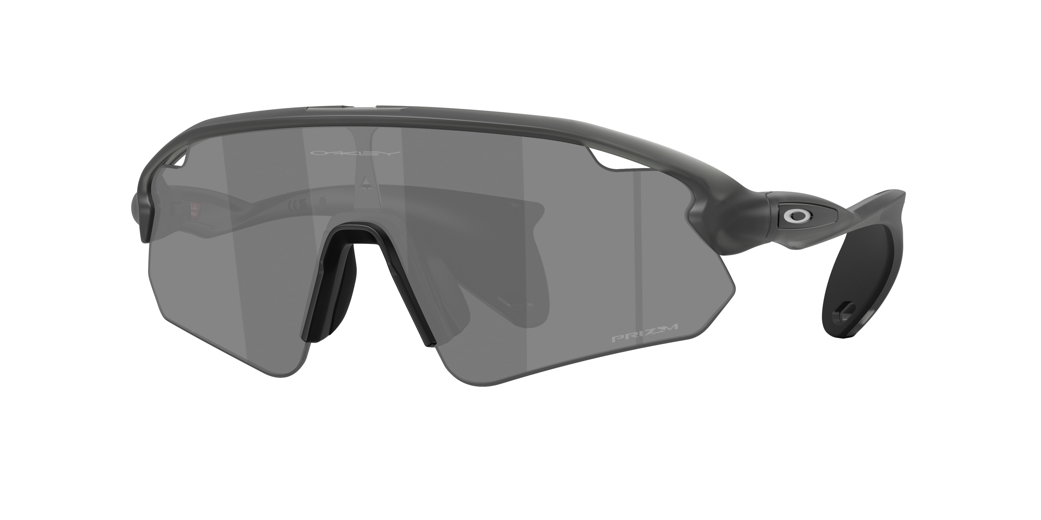 Oakley OO9525 952501 Stunt Devil A 